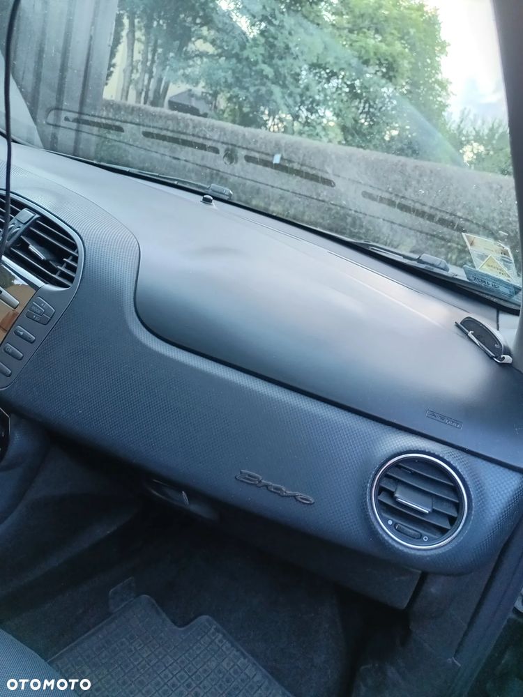 Fiat Bravo 1.4 16V Active - 4