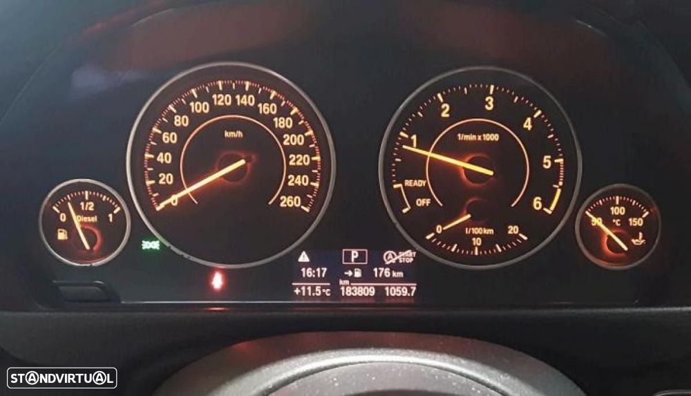 BMW 420 Gran Coupé - 5