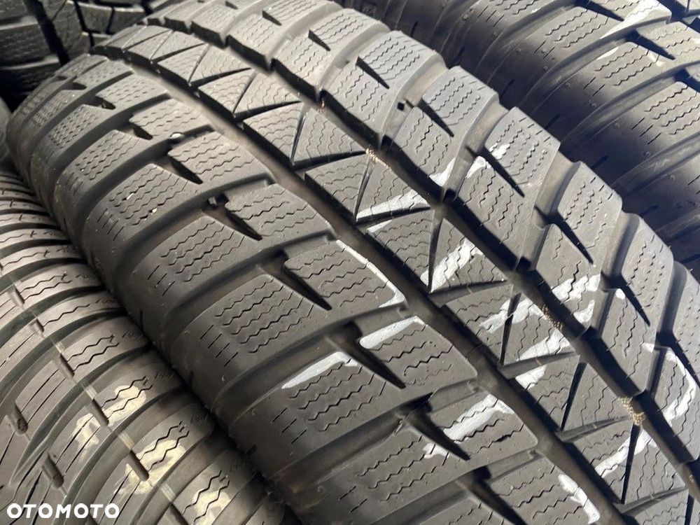205/70r16 Falken Winter HS449_7mm_2szt_(412) - 4