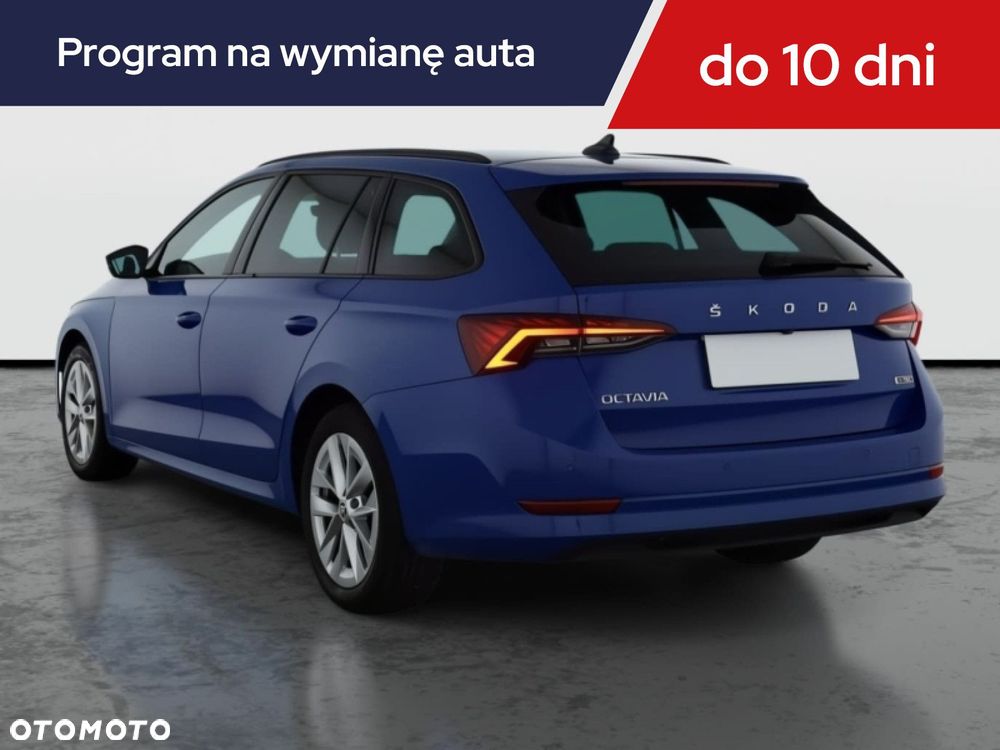Skoda Octavia - 6