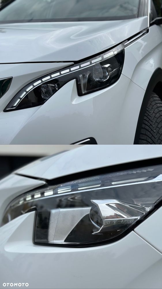 Peugeot 5008 1.5 BlueHDI Allure S&S EAT8 - 11