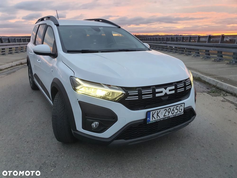 Dacia Jogger 1.0 TCe Comfort - 14
