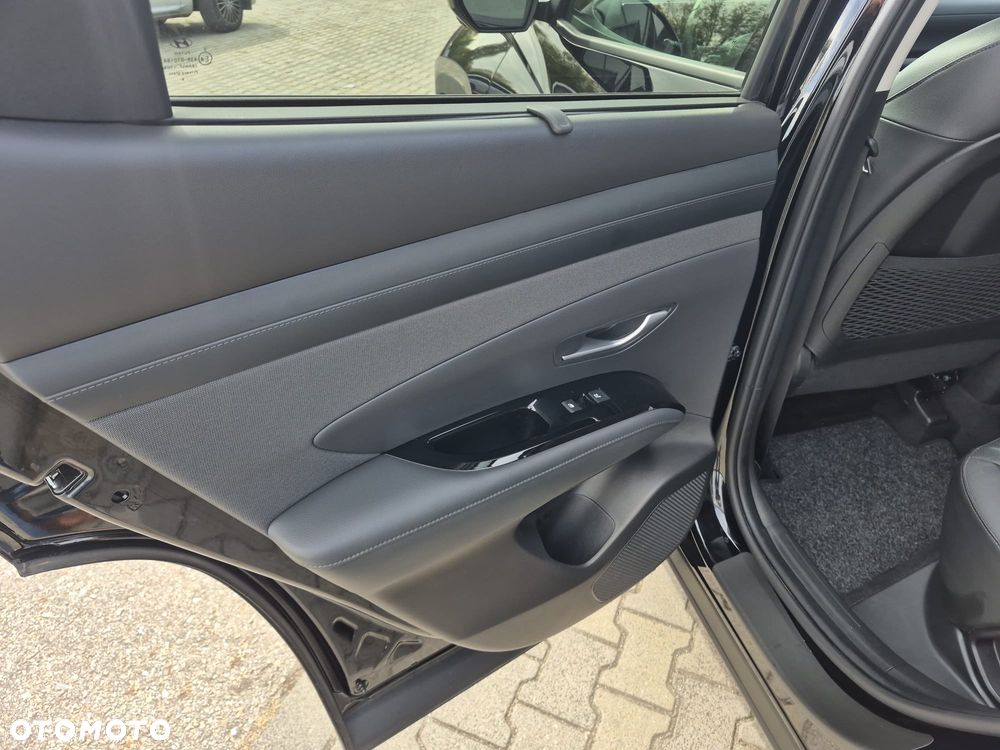 Hyundai Tucson - 18