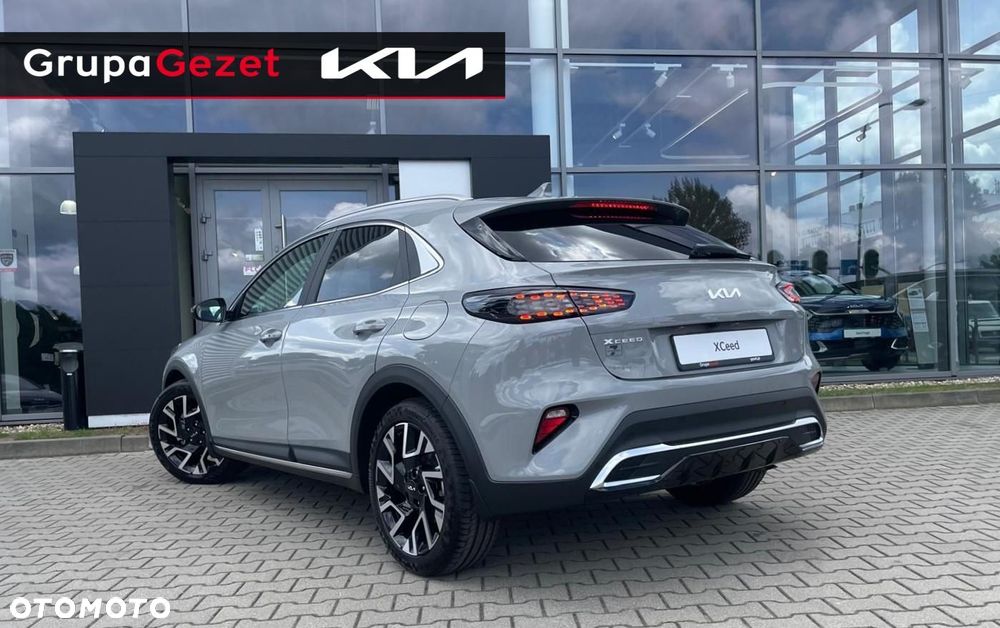 Kia XCeed - 5