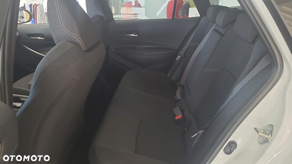 Suzuki Swace 1.8 Hybrid Elegance CVT - 15