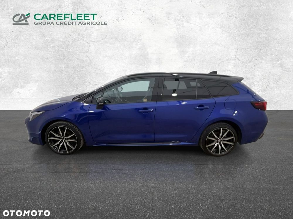 Toyota Corolla - 8