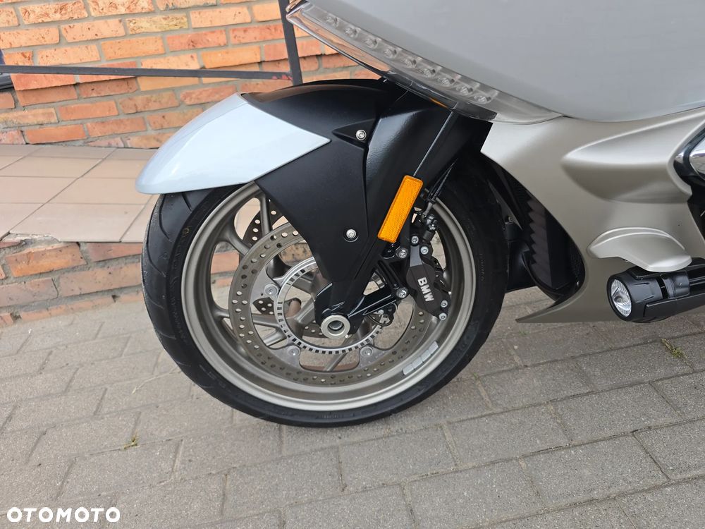 BMW K - 33