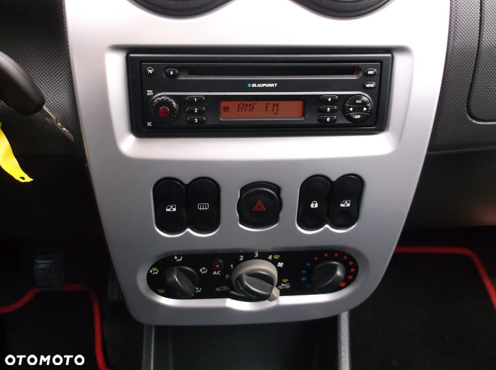 Dacia Logan MCV 1.6 Laureate - 15