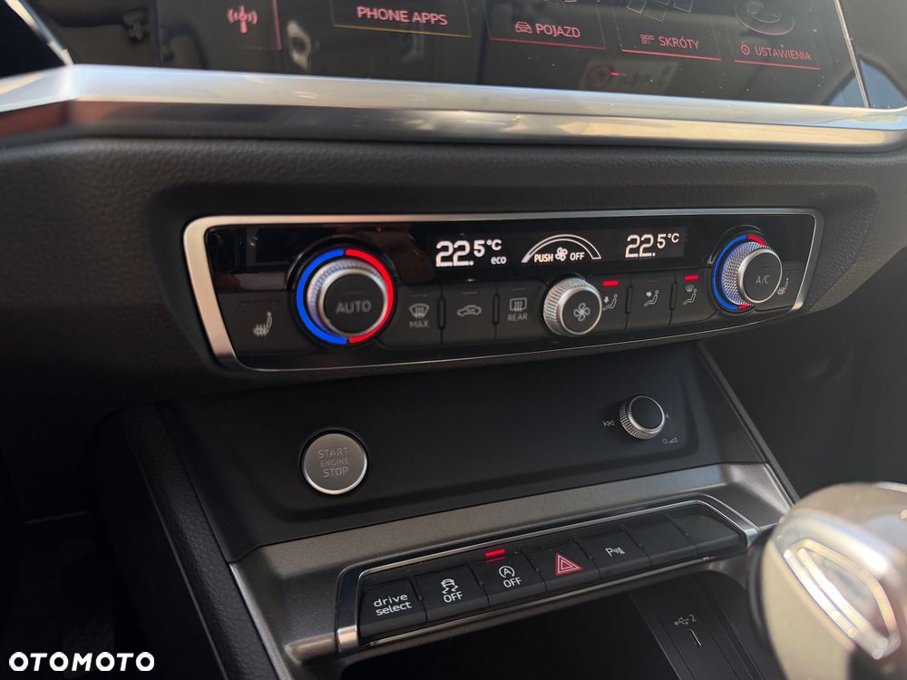 Audi Q3 Sportback 35 TFSI S tronic - 18