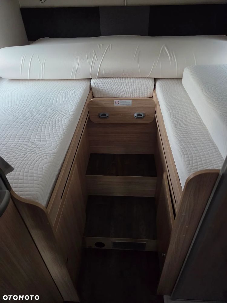 Fiat Sunlight T68 Ducato 2.3 140 - 15