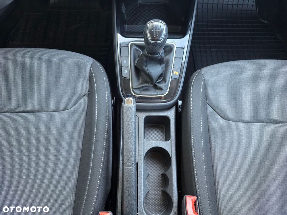 Skoda Fabia 1.0 Ambition - 15
