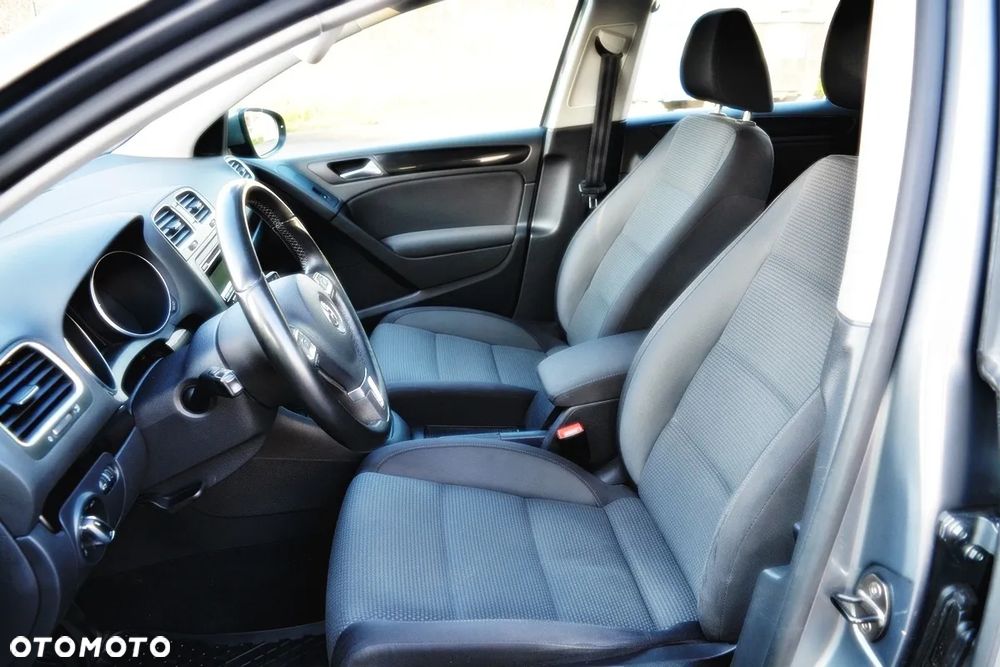 Volkswagen Golf 1.6 Edition - 6