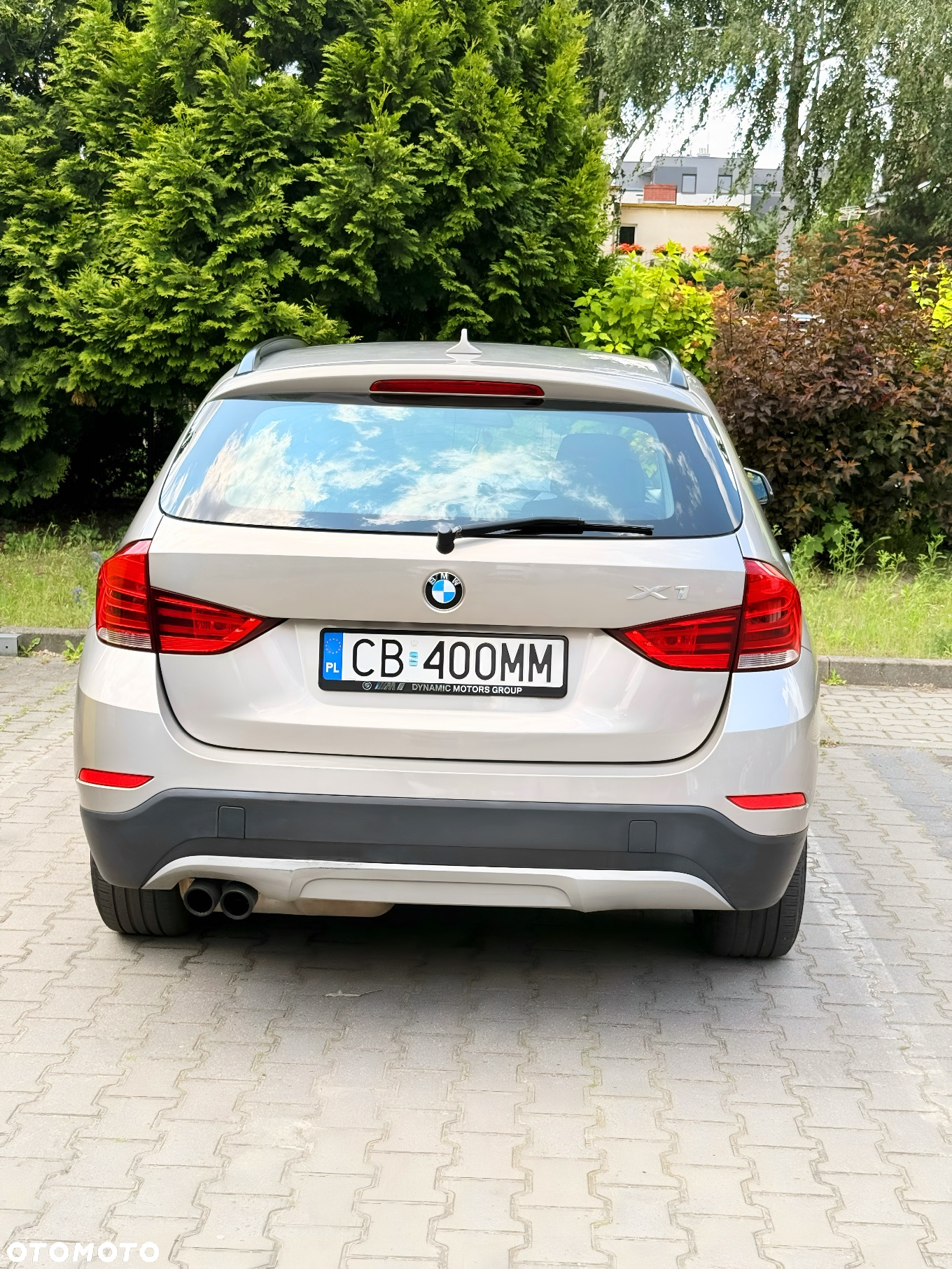 BMW X1 xDrive28i - 3