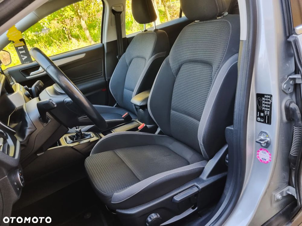 Ford Focus 1.5 TDCi Trend ECOnetic ASS - 7