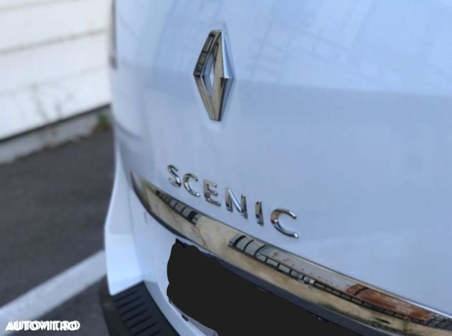 Renault Scenic - 10