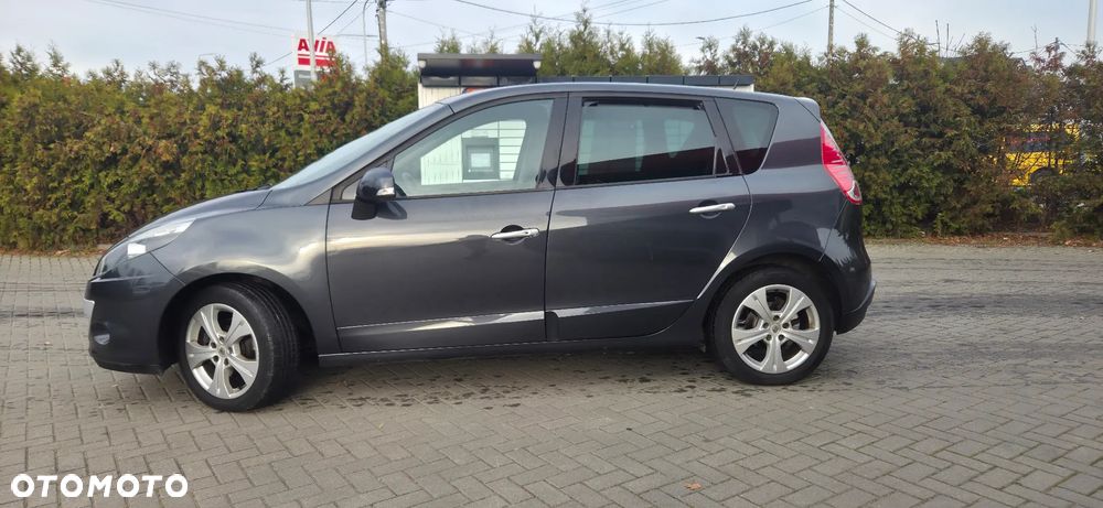 Renault Scenic dCi 130 FAP Expression - 7