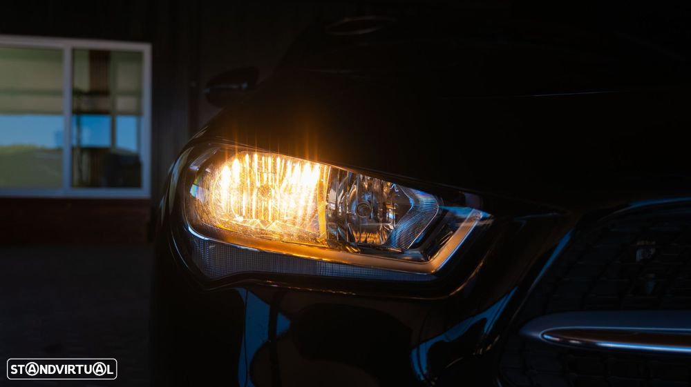 Mercedes-Benz CLA 180 d Shooting Brake Style Plus Aut. - 24