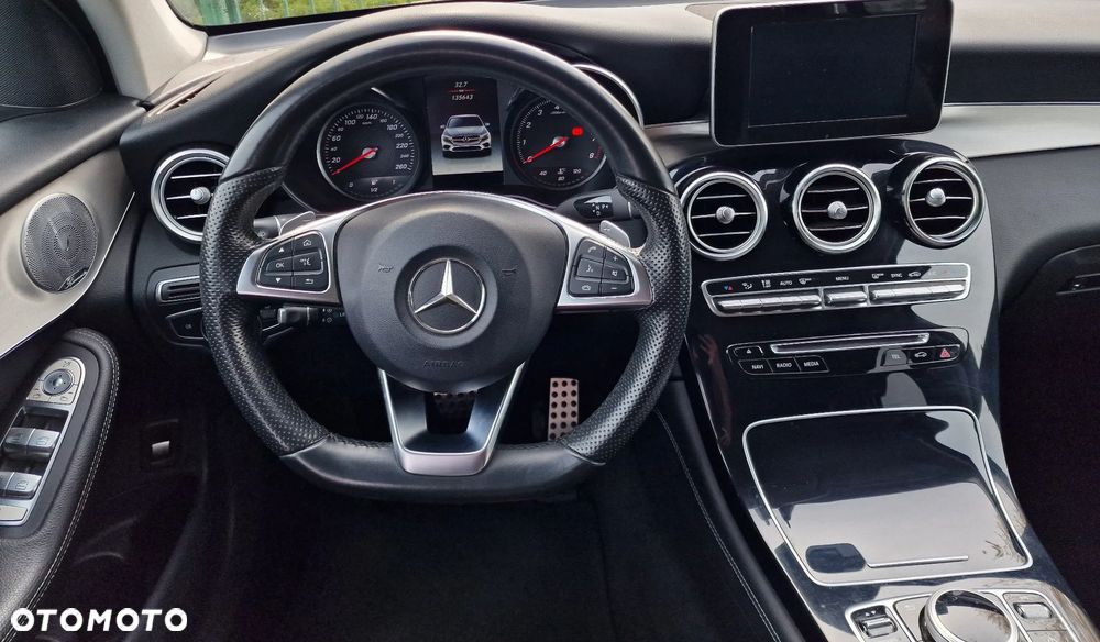 Mercedes-Benz GLC - 20