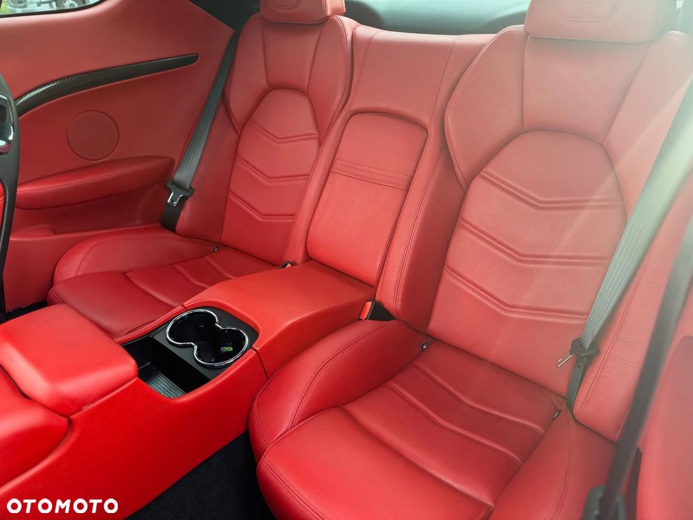 Maserati GranTurismo S Automatik - 20