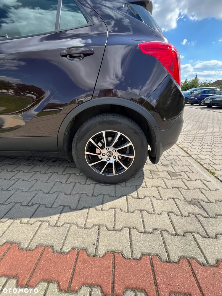 Opel Mokka 1.6 Active S&S - 3