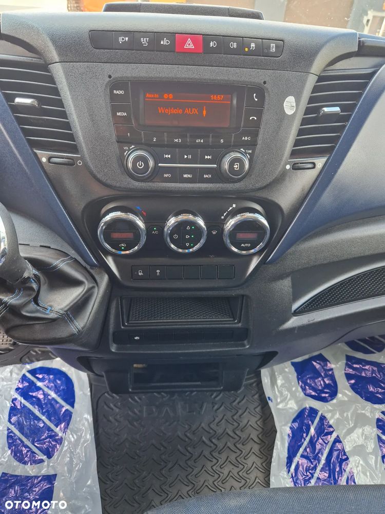 Iveco DAILY - 6