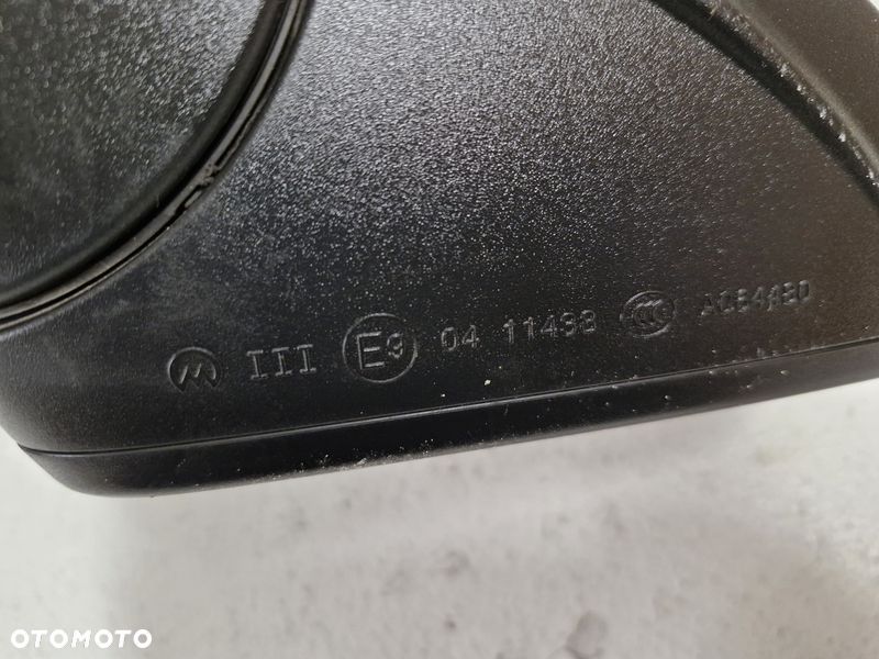 audi a1 2 ii 82a lusterko drzwi lewe 8 pin eu - 9