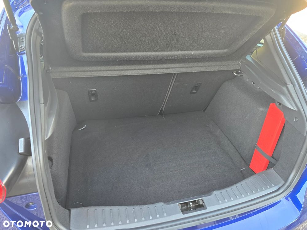 Ford Focus 2.0 EcoBoost ST mit Leder-Sport-Paket - 26