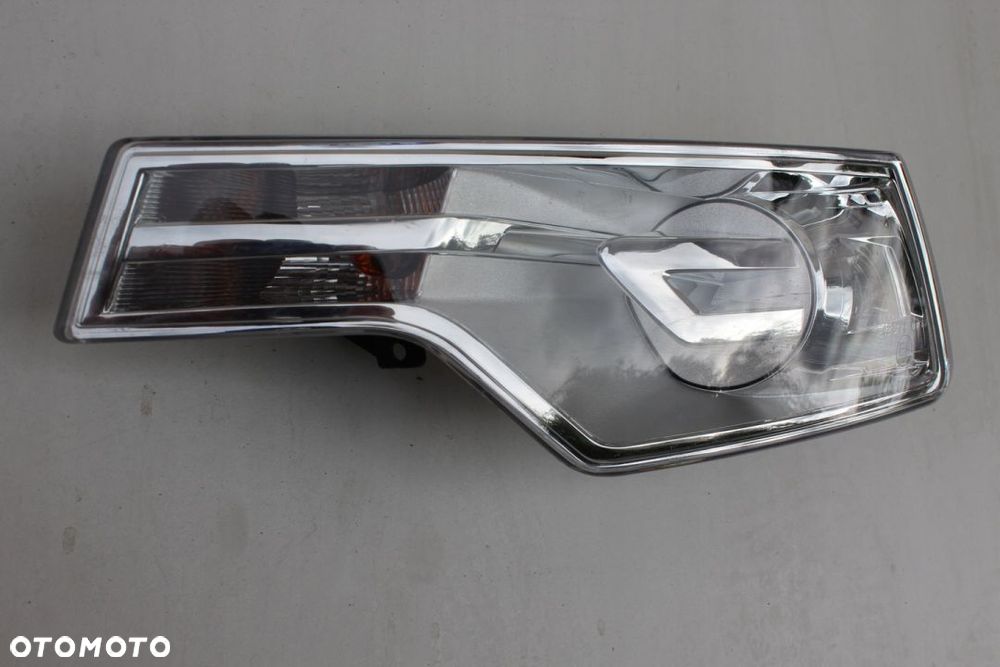 Citroen C5 Migacz Kierunkowskaz 2008- Nowy Oryginał 9682847780 9682847880 - 3