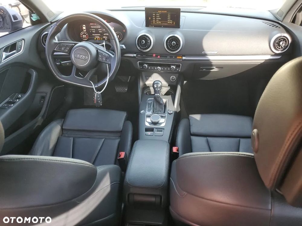Audi A3 - 7