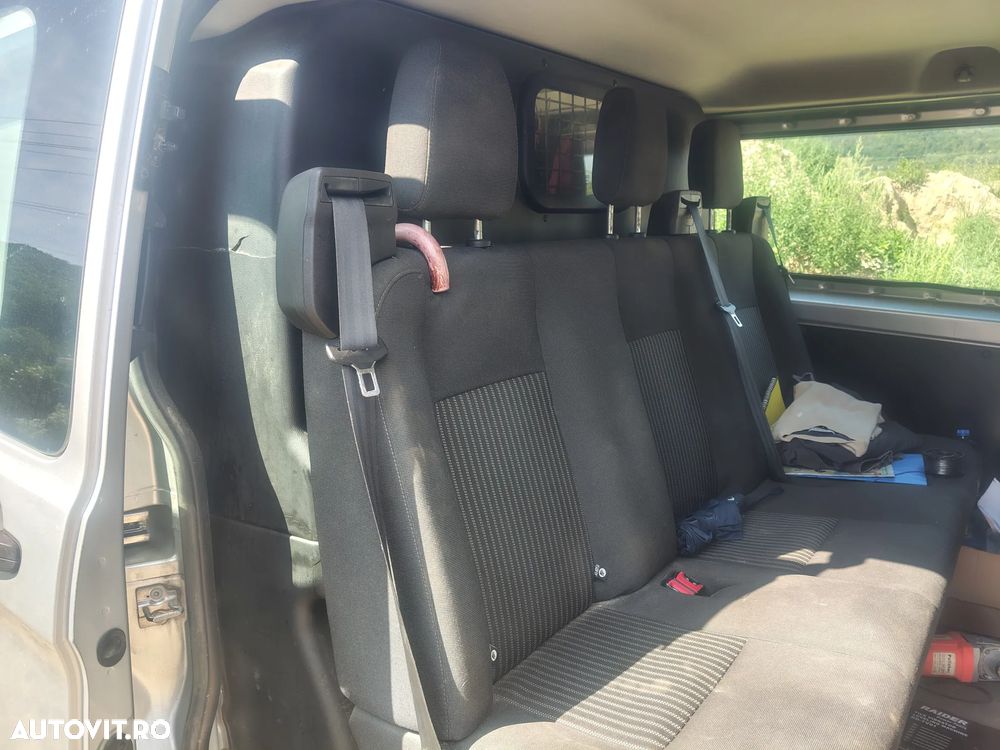 Ford Transit Custom L1H1 VA Basis - 8