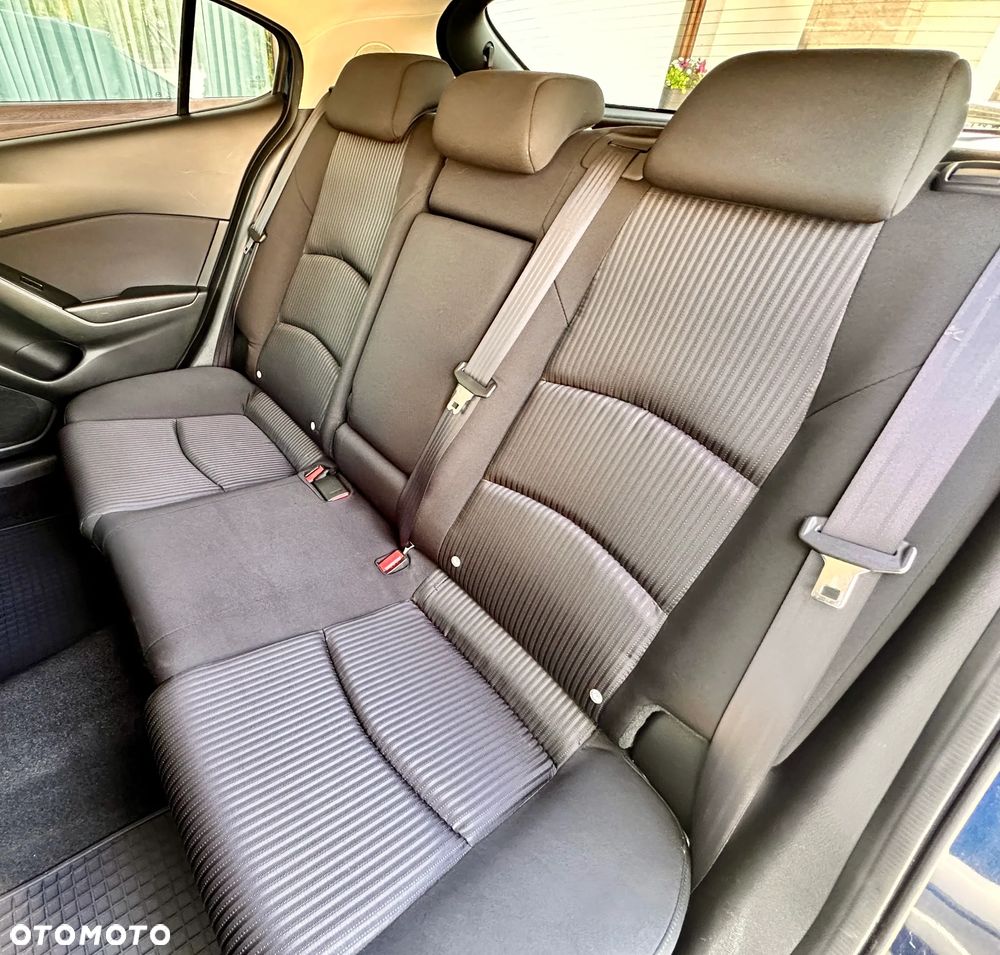 Mazda 3 - 14