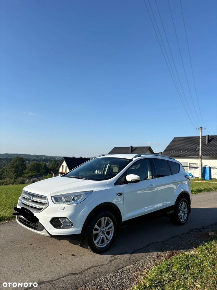 Ford Kuga 1.5 EcoBoost FWD Trend ASS MMT6 - 1