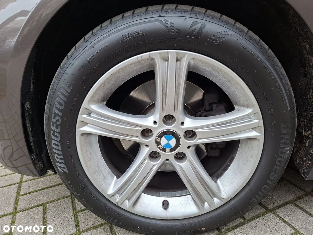 BMW Seria 3 - 17