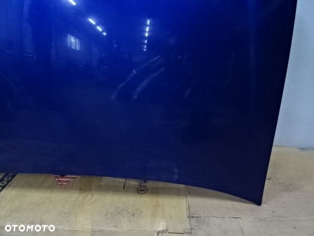 MASKA POKRYWA SILNIKA OPEL SIGNUM 03-05 LAK:Z21B NR290 - 9