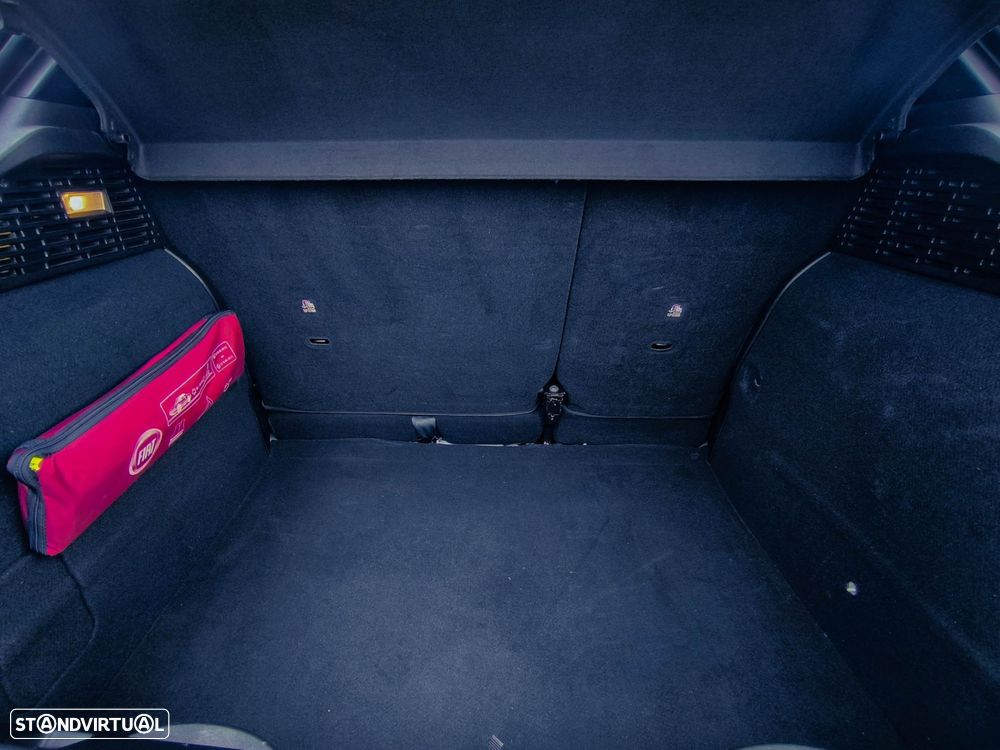 Fiat 500X 1.0 FireFly Sport - 38