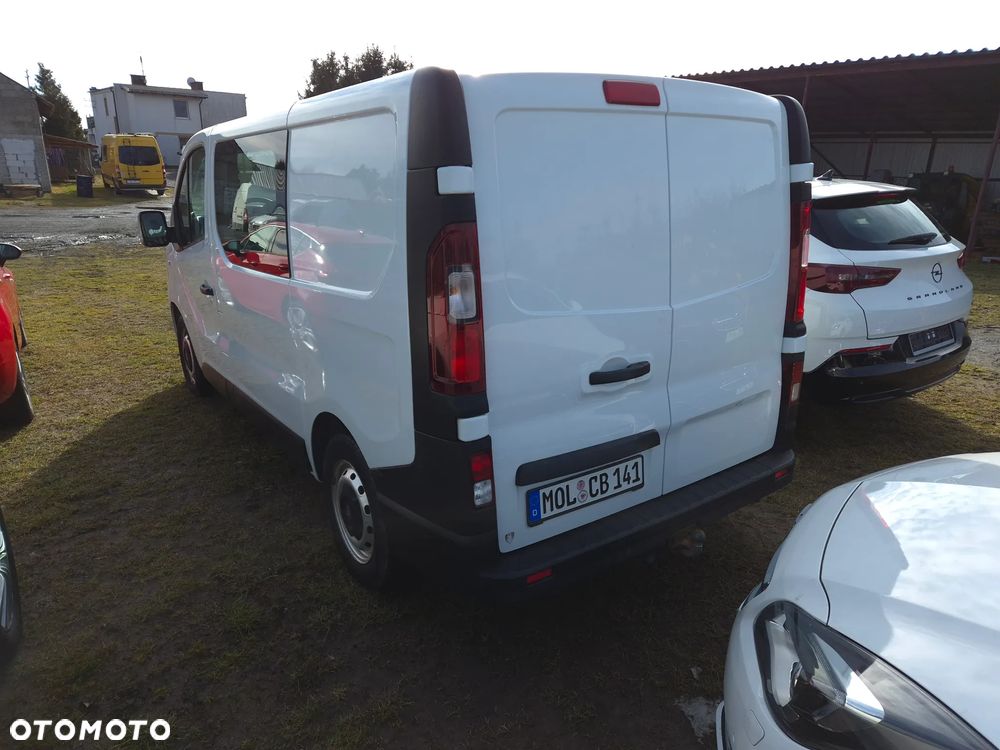 Opel VIVARO - 3