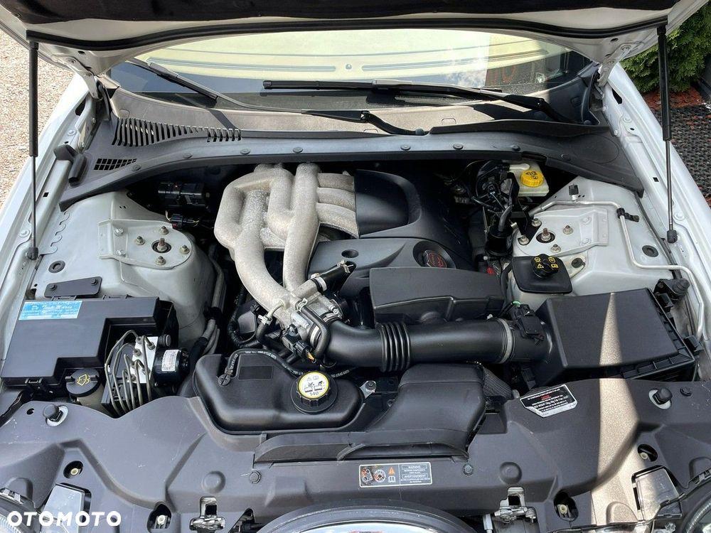 Jaguar S-Type - 39