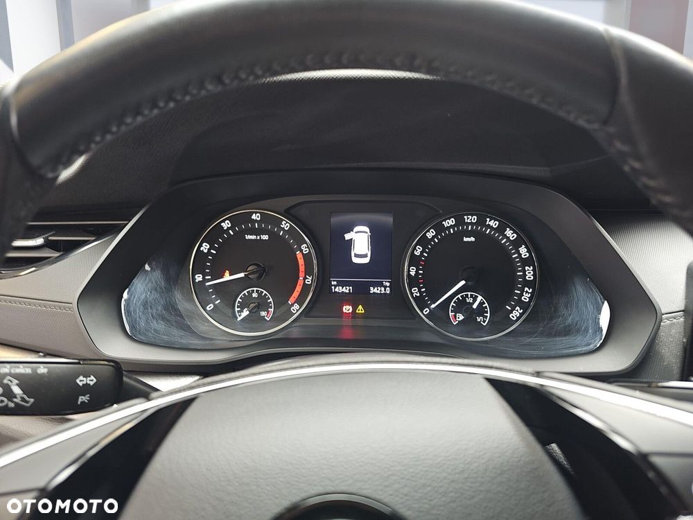 Skoda Octavia 1.5 TSI ACT Ambition - 16