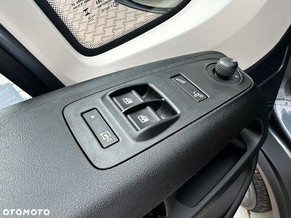Toyota Proace Max L4H2 - 23