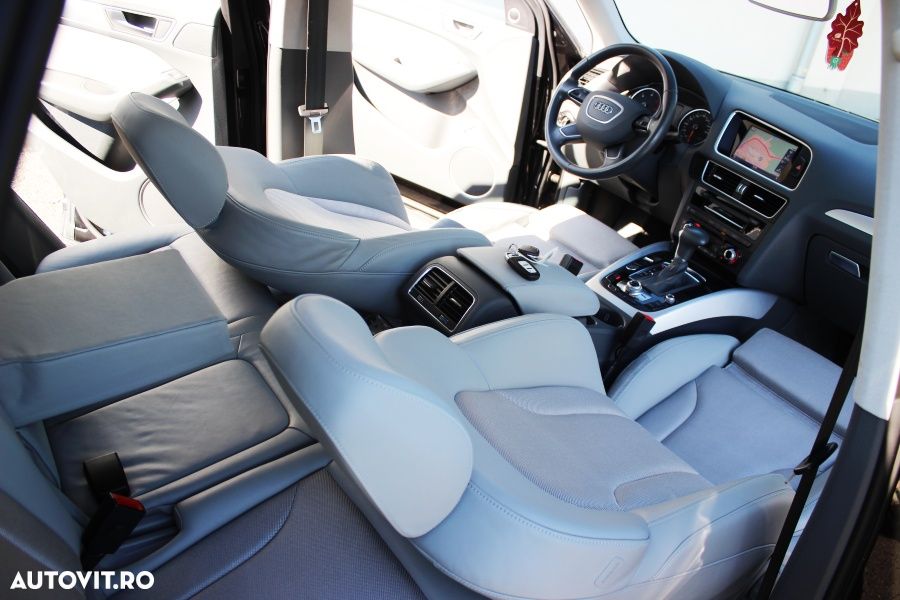 Audi Q5 - 20