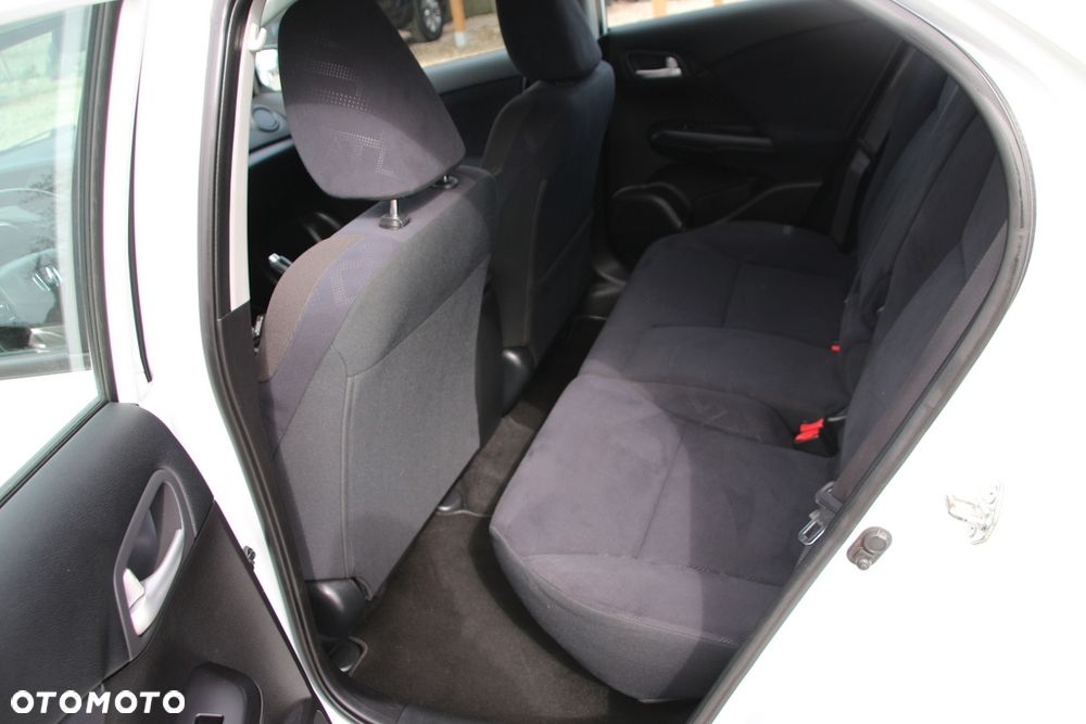 Honda Civic 1.8i-VTEC Sport - 13