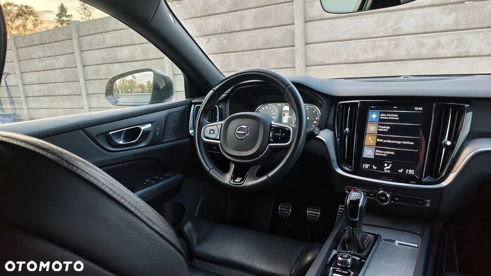 Volvo V60 D3 RDesign - 28