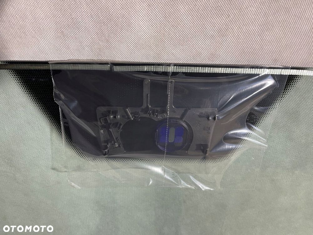 mercedes g w463 szyba przednia cała grzana sensor 2013-2018 - 4