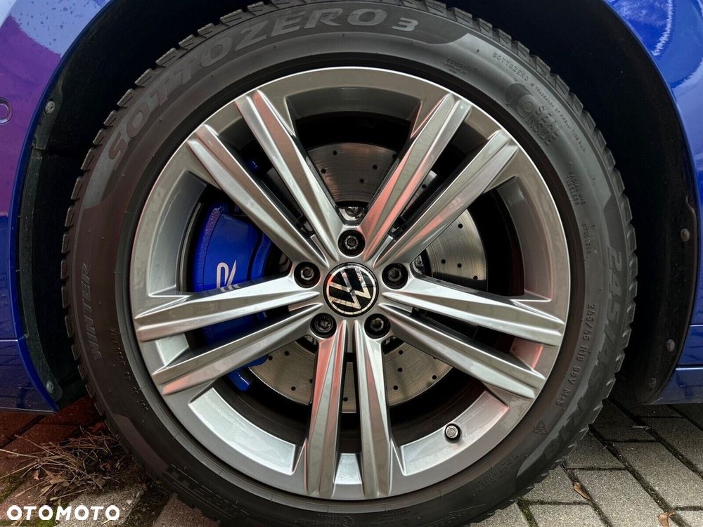 Volkswagen Arteon Shooting Brake 2.0 TSI 4Motion R DSG - 26