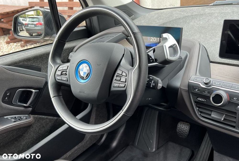 BMW i3 i3S 120 Ah - 19