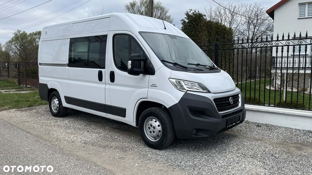 Fiat DUCATO - 2