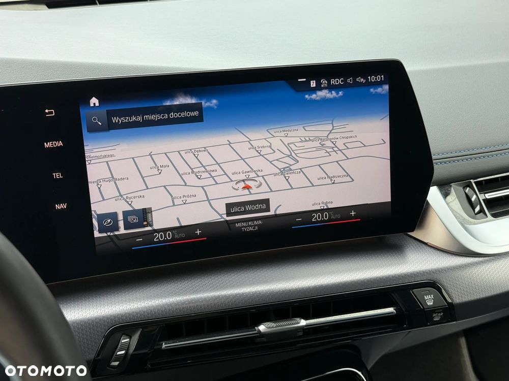 BMW Seria 2 218i GT M Sport - 16