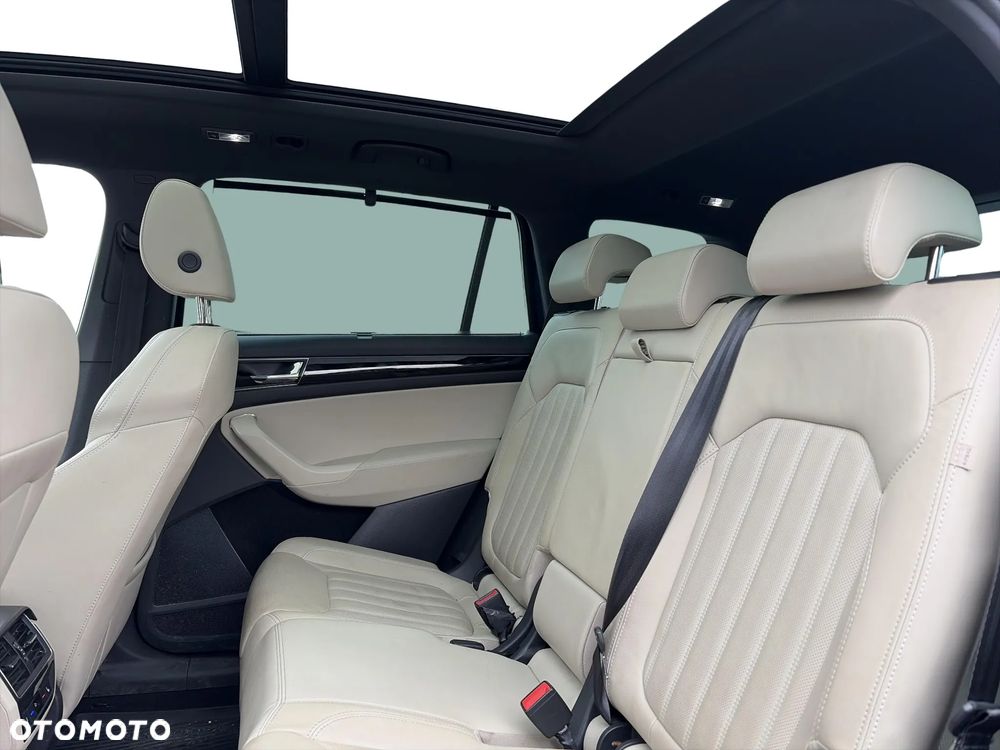 Skoda Kodiaq 2.0 TDI 4x4 L&K DSG 7os - 15