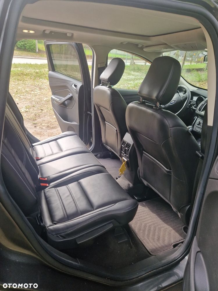 Ford Escape - 10
