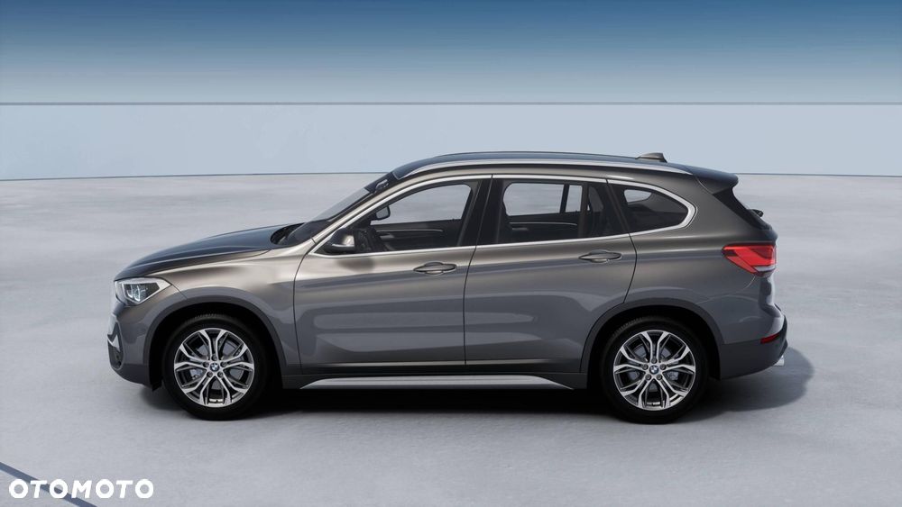 BMW X1 - 3